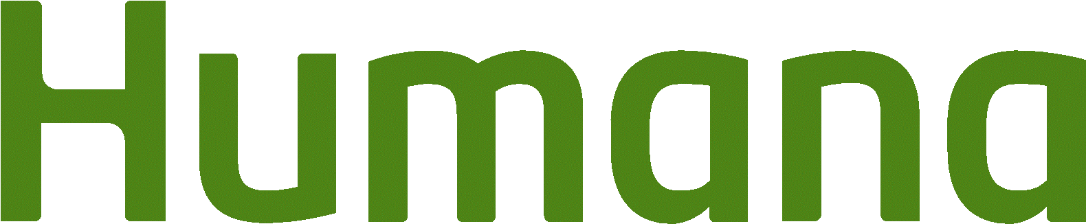 Humana Medicare PPO, POS, PFFS, HMO