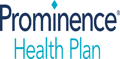 Prominence PPO, Healthfirst HMO/POS, MA, UHN PPO