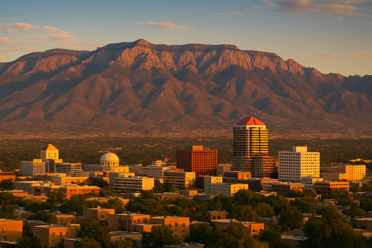 Psychiatric Evaluation and Medication Management Services for New Mexico Patients